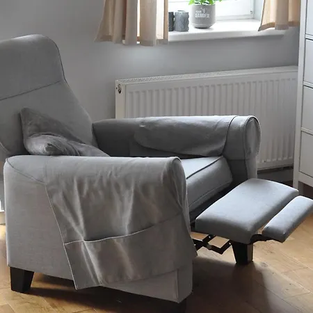 Apartament Happy Lejlighed *