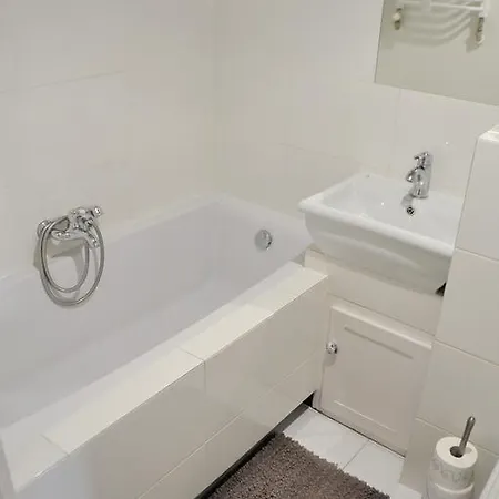 Apartament Happy Lejlighed *