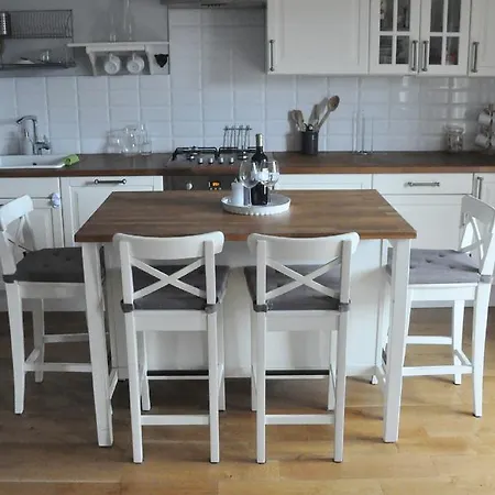 Apartament Happy Lejlighed Krynica Zdroj