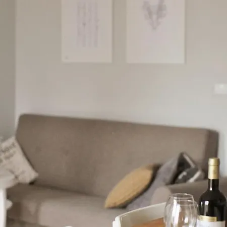 Apartament Happy *