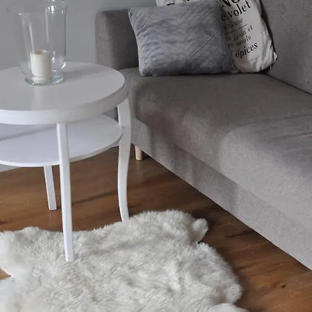 Apartament Happy * Krynica Zdroj
