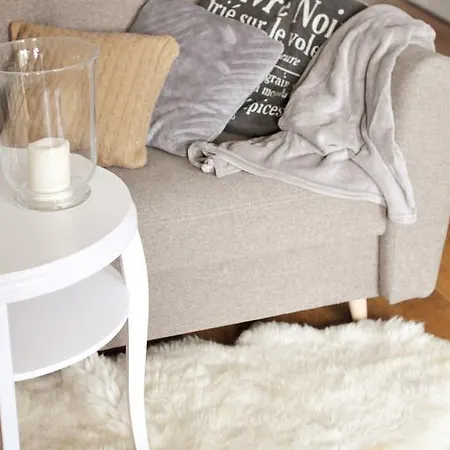 Apartament Happy Lejlighed