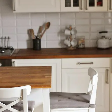 Apartament Happy Lejlighed Krynica Zdroj