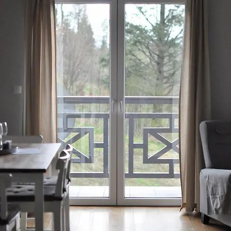 Apartament Happy * Krynica Zdroj
